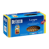 De Cecco Lasagne Noodles