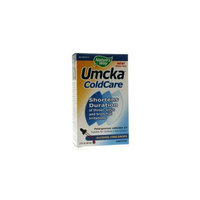 Natures Way 86101 Umcka Cold Drops Alcohol Free