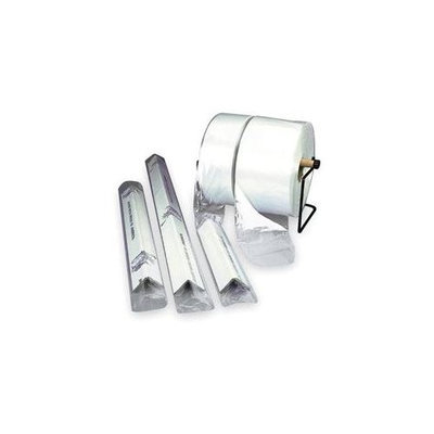 Value Brand 2EWN9 Poly Tubing, 8 In. W, 725 ft. L