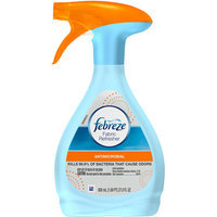Febreze Fabric Refresher Antimicrobial Air Freshener (27 Fl oz)