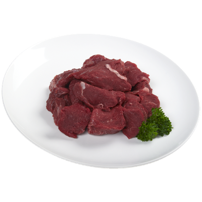 Beef Tenderloin Tips