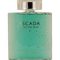 Escada Into The Blue by Escada For Women. Shower Gel 6.8-Ounces