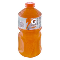 Gatorade G Series 02 Perform Orange Thirst Quencher