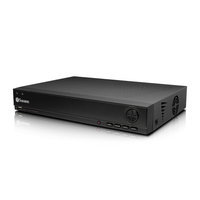 David Shaw Silverware Na Ltd Swann SWDVR-41000H-US 4 Channel D1 DVR