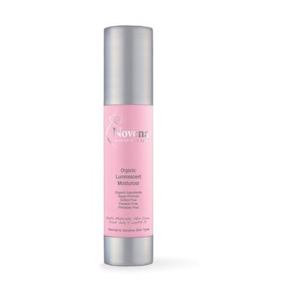 Novena Maternal Skin Care Bearberry Brightener Moisturizing Cream (Norm to Dry)