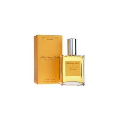 CALYPSO CHRISTIANE 10978308 CALYPSO AMBRE by CHRISTIANCELLE - EDT SPRAY