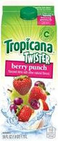 Tropicana® Twister Berry Punch