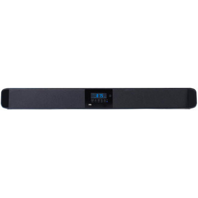 Supersonic SC-1413 2.0 Wireless Speaker System