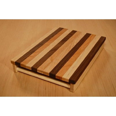 Tiger Tray