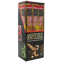 OSTRIM Barbeque Flavor Meat Snack Sticks