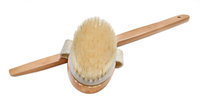 SPA ACCESSORIES BEACHWOOD SPA BATH BRUSH for UNISEX