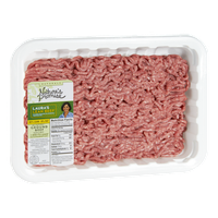 Nature's Promise Laura's Lean Ground Beef