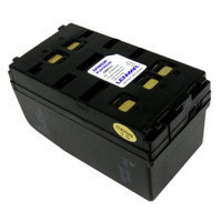 Lenmar Replacement Battery for Sony