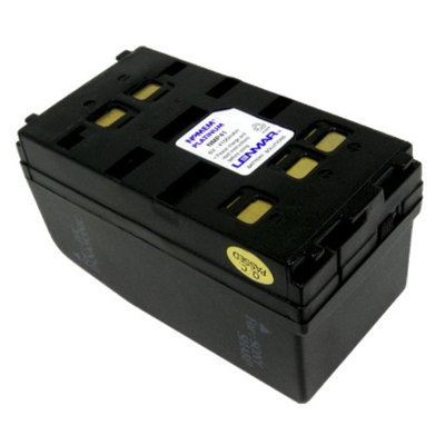 Lenmar Replacement Battery for Sony