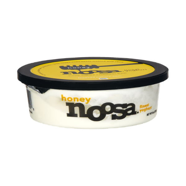 Noosa Gluten Free Honey Yoghurt