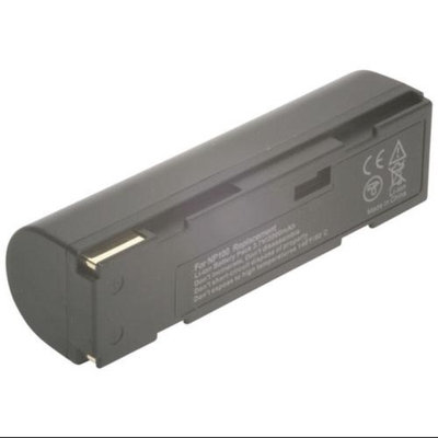 Replacement Battery For Fuji NP100 (Single Pack)