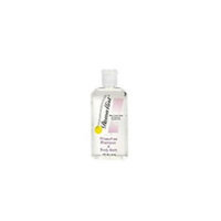 Bulk Buys Rinse Free Shampoo & Body Bath 4 oz. - Case of 96