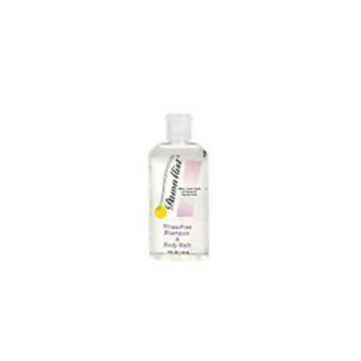 Bulk Buys Rinse Free Shampoo & Body Bath 4 oz. - Case of 96