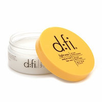 d:fi light wax medium hold hair wax