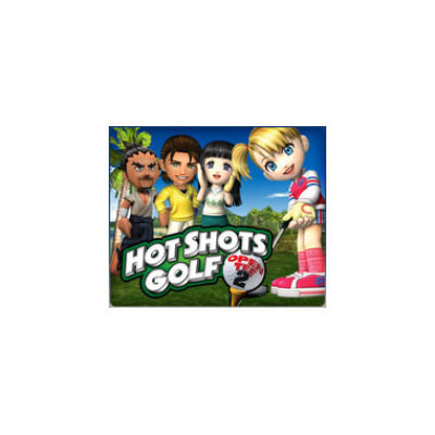 Sony Computer Entertainment Hot Shots Golf Open Tee 2 DLC