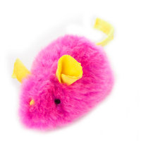 Grreat ChoiceA Squeaking Mouse Cat Toy