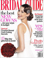 Kmart.com Bridal Guide Magazine - Kmart.com