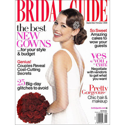 Kmart.com Bridal Guide Magazine - Kmart.com