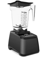 Blendtec Designer 675 Blender - Charcoal