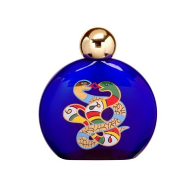 Niki de Saint Phalle Niki De Saint Phalle 117398 Body Lotion 3.4-ounce