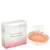 Celine Dion Eau De Toilette Spray 3.4 Oz