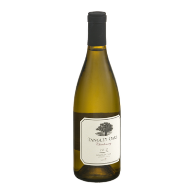 Tangley 2010 Chardonnay