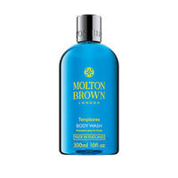 Molton Brown Templetree Body Wash, 10 oz