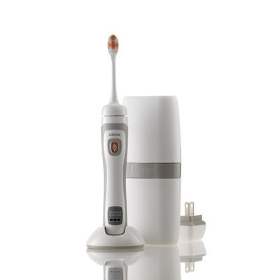 Ultreo Ultrasound Toothbrush