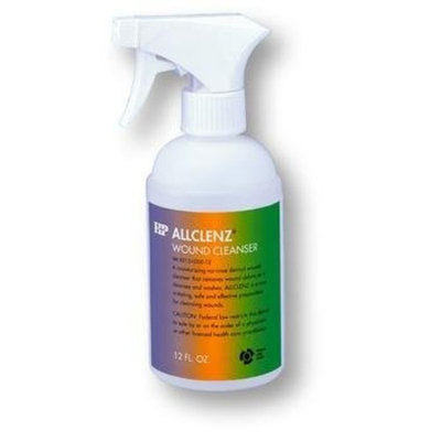 Healthpoint ALLCLENZ Wound Cleanser - 12 oz -