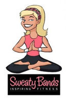 Sweaty Bands Headband