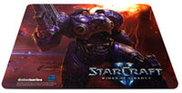 SteelSeries StarCraft II Tychus Findlay Mouse Pad