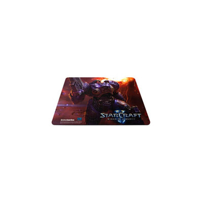 SteelSeries StarCraft II Tychus Findlay Mouse Pad