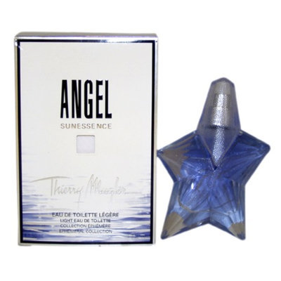 Thierry Mugler Angel Sunessence Light EDT Spray, 1.7 fl oz