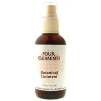 Four Elements - Botanical Liniment, 4 oz