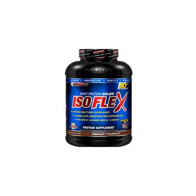Allmax Nutrition All Max Isoflex Isolate Chocolate 5lb