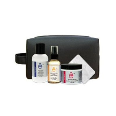 e Shave eShave - Basic Shaving Kit (Floral)