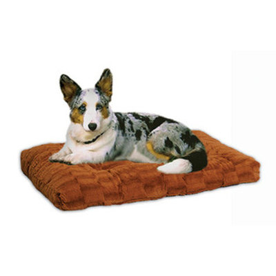 Midwest Pets Midwest Homes For Pets Quiet Time Deluze Mosaic Pattern Dog Pillow