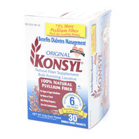 Konsyl Natural Fiber Therapy Laxative