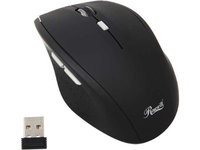 Rosewill RM-7900 Black RF Wireless Optical Mouse
