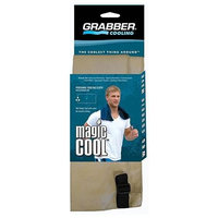 Eziba Grabber Cooling Magic Cool Personal Cooling Cloth
