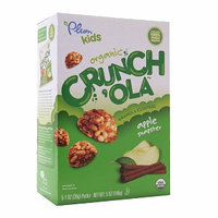 Plum Organics Plum Kids Crunch'Ola Apple Snapster