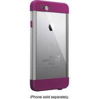 LifeProof - nüüd Case for Apple® iPhone® 6 - Pink