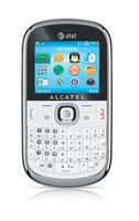 AT&T Mobility AT&T - Alcatel 871A