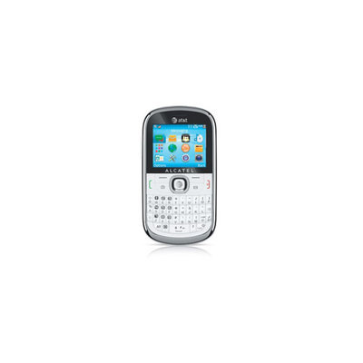 AT&T Mobility AT&T - Alcatel 871A