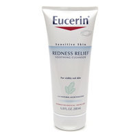 Eucerin Redness Relief Soothing Cleanser